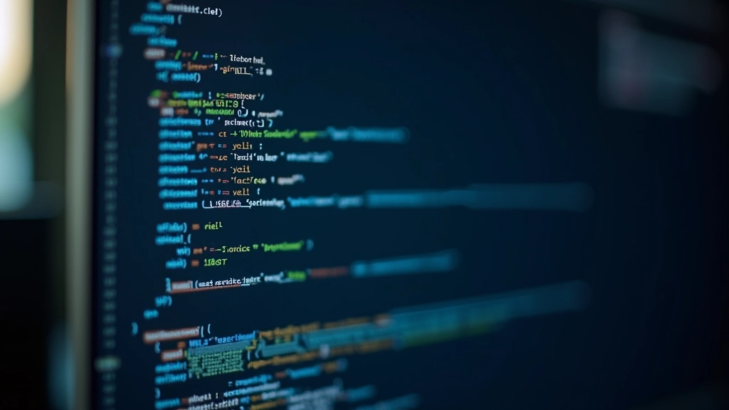 XML sitemap struktūra su elementais ir hierarchija, rodoma kompiuterio ekrane